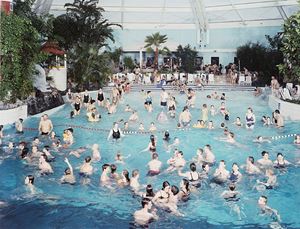 The haan kiss, dal Portfolio &quot;Landscape 