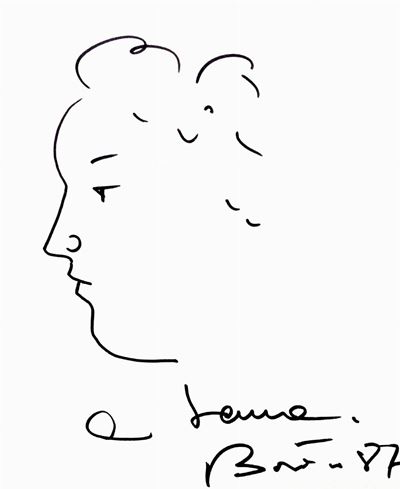 Profilo di Laura