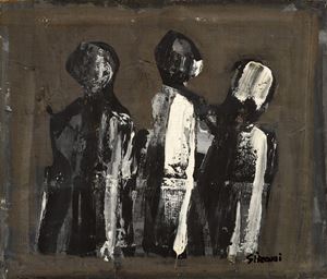 Tre figure