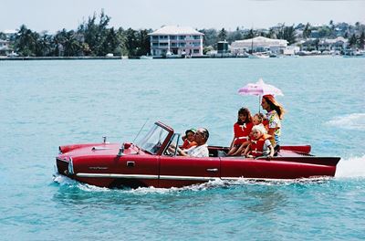 Sea Drive, 1967 C-print, Stampa Successi