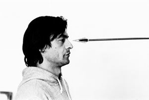 Maurizio Mochetti
