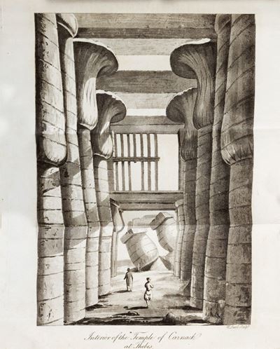 Travels in Egypt