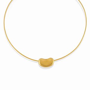 A 18K yellow gold necklace, Tiffany &amp; Co.