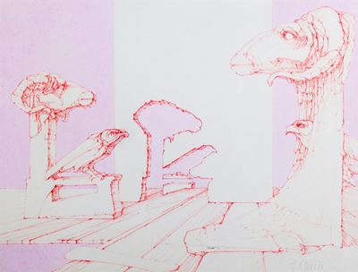 3 Disegni