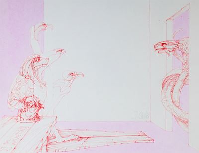 3 Disegni