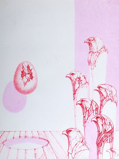 3 Disegni