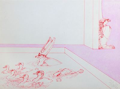 3 Disegni
