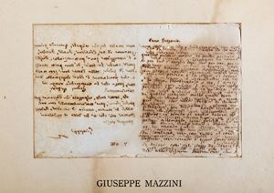 Autographed letter signed