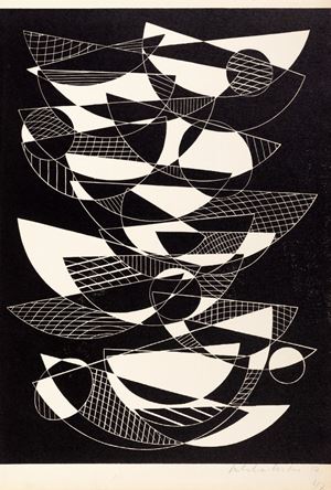 Arte Concreta - Arte concreta. 10 incisioni originali di Salvatore