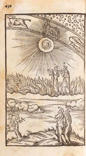 Alighieri, Dante - Convito di Dante Alighieri ridotto a lezione migliore