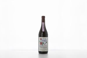 Bartolo Mascarello Barolo Etichetta Dipinta a Mano