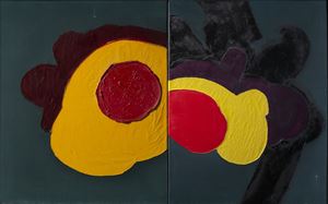 Peinture 624