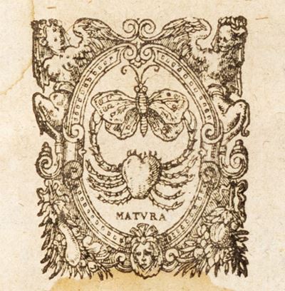 Zodiacus Vitae: Hoc Est, De Hominis Vita, Studio, Ac Moribus Optime Instituendis, Libri 12. Cum I...