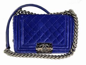 Borsa Boy 20 cm
