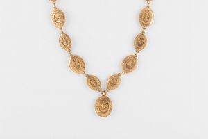 Chanel - Collana girocollo