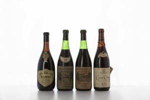 Selezione Nord Italia