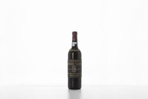 Biondi Santi Brunello di Montalcino Riserva
