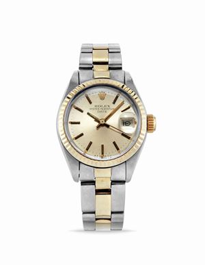 Rolex - Rolex Oyster Perpetual 6916, ‘80s