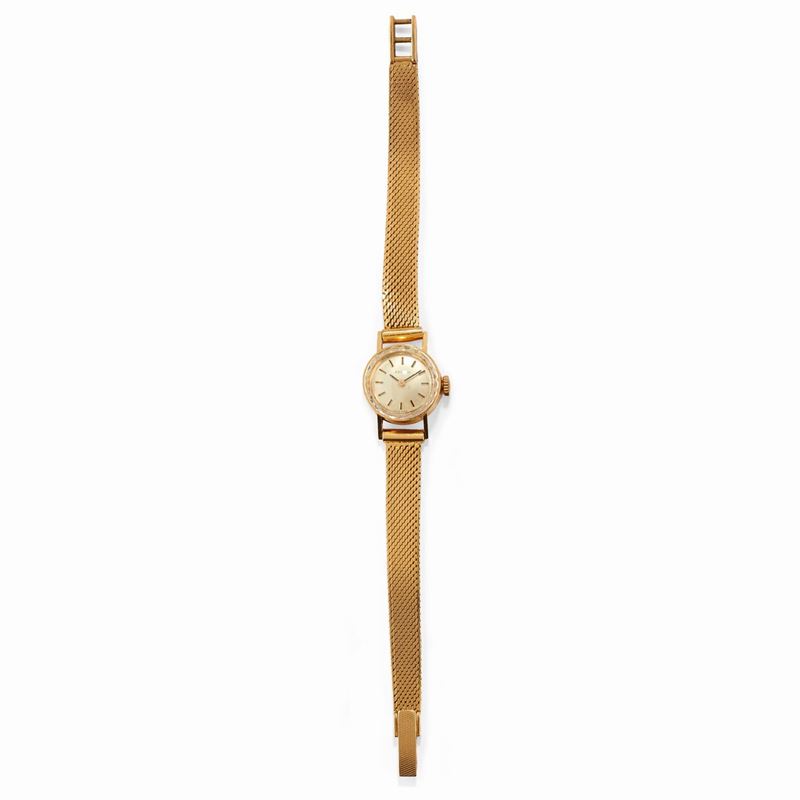 Orologio zenith oro on sale 18k