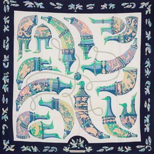 Foulard Ritote