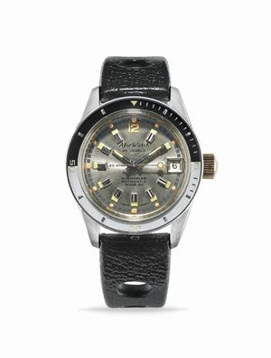 Afor Watch Diver, anni ‘70