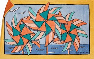 Beach Towel