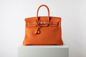 Birkin Bag 35 cm