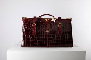 Hermès - Kelly Retourne bag 35 cm 2011, Luxury Fashion