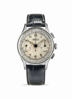 Angelus  - Angelus chronograph, ‘50s