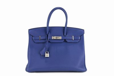 Borsa Birkin 35 CM