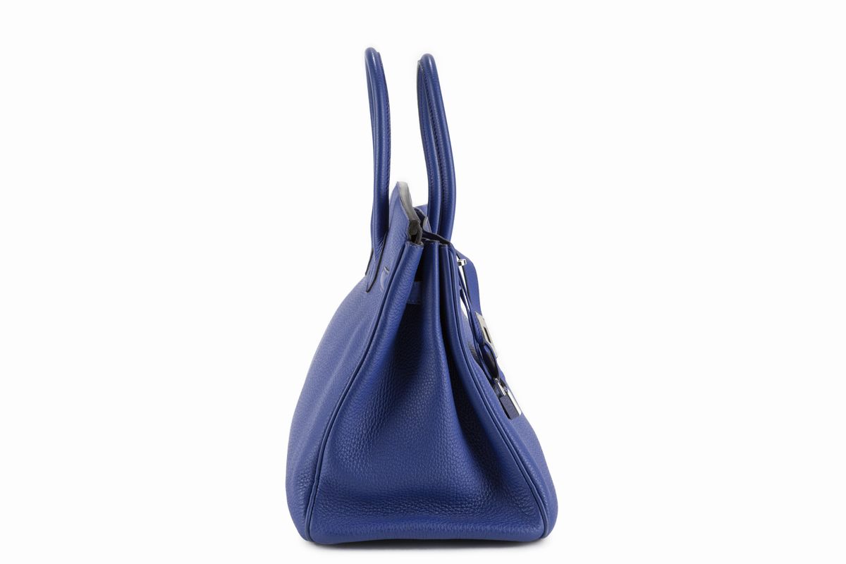 Hermès - Borsa Birkin 35 CM