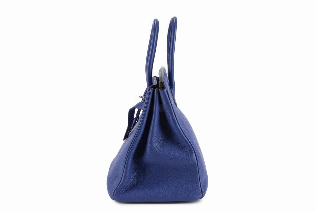 Hermès - Borsa Birkin 35 CM