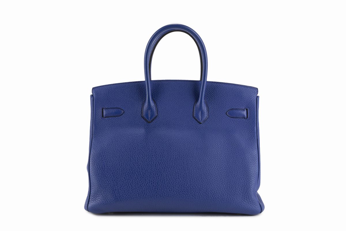 Hermès - Borsa Birkin 35 CM