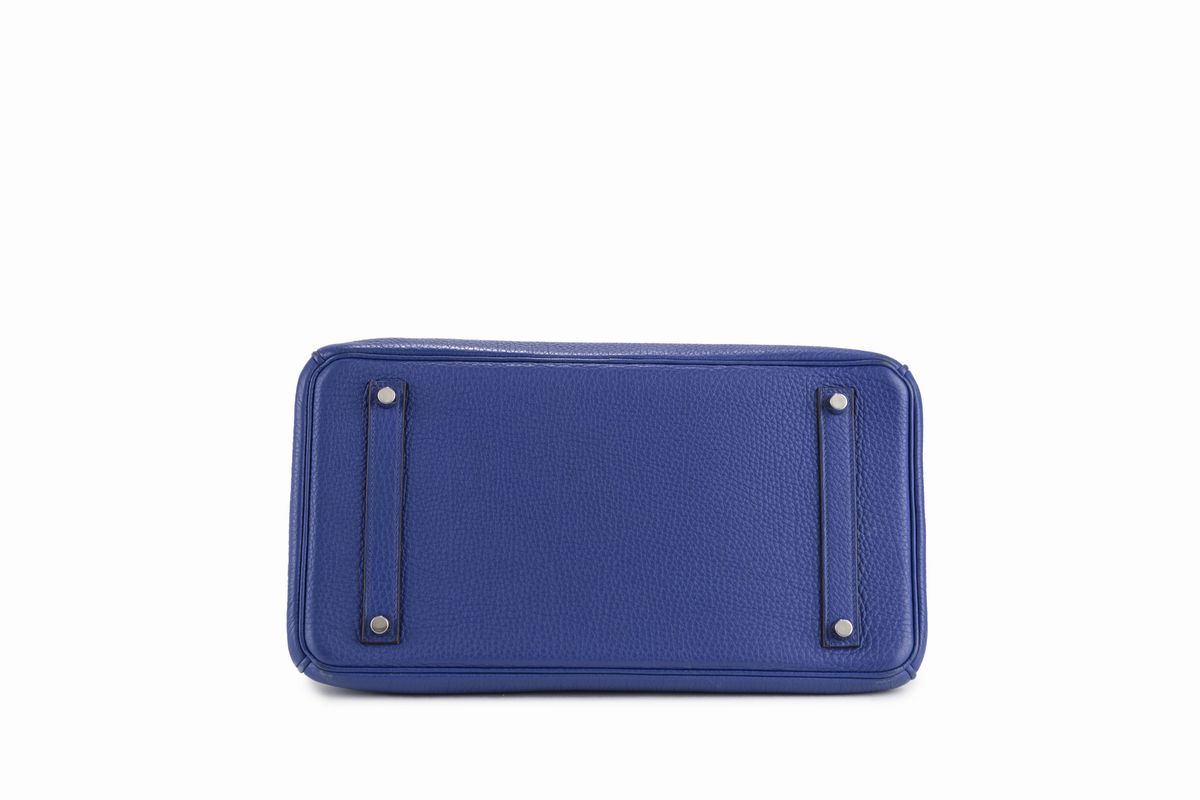 Hermès - Borsa Birkin 35 CM
