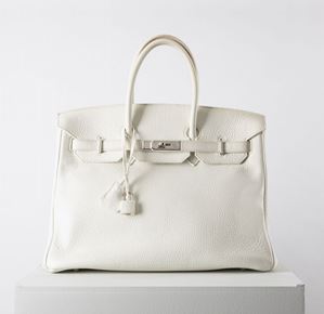 Hermès - Kelly Shoulder Bag 40 cm 2009, Luxury Fashion