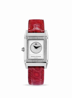 Jaeger-LeCoultre - Jaeger-LeCoultre Reverso Duetto, 2000s