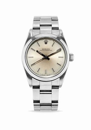 Rolex hot sale solo tempo