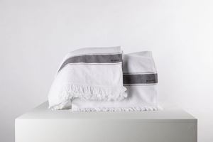 Lot of two beach towels