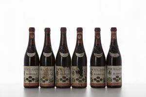 Barolo Marchesi di Barolo