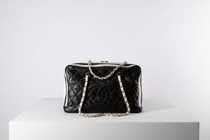 Chanel - Shopper Bag