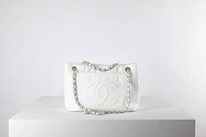 Chanel - Borsa shopper