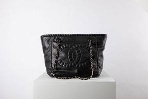 Chanel - Shopper Bag