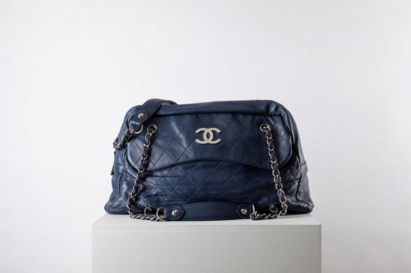 Chanel - Bag 2008, Luxury Fashion