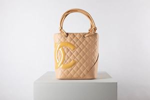 Chanel - Borsa Cambon 