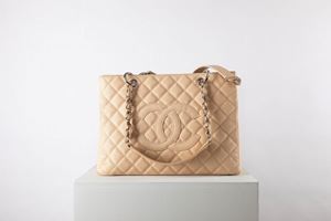 Chanel - Shopper Bag