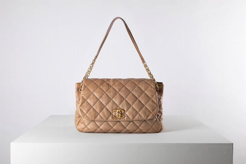 Chanel Bag 2010 Luxury Fashion Finarte casa d aste