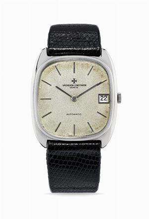 Vacheron & Constantin  - Vacheron Constantin Time-only, ‘60s
