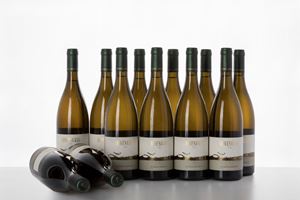 Trentino - Alto Adige - Trentino - Alto Adige - Chardonnay