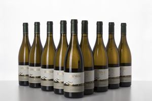 Trentino - Alto Adige - Trentino - Alto Adige - Chardonnay