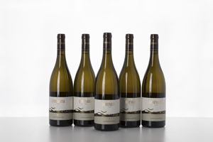 Alois Lageder Chardonnay Lowengang